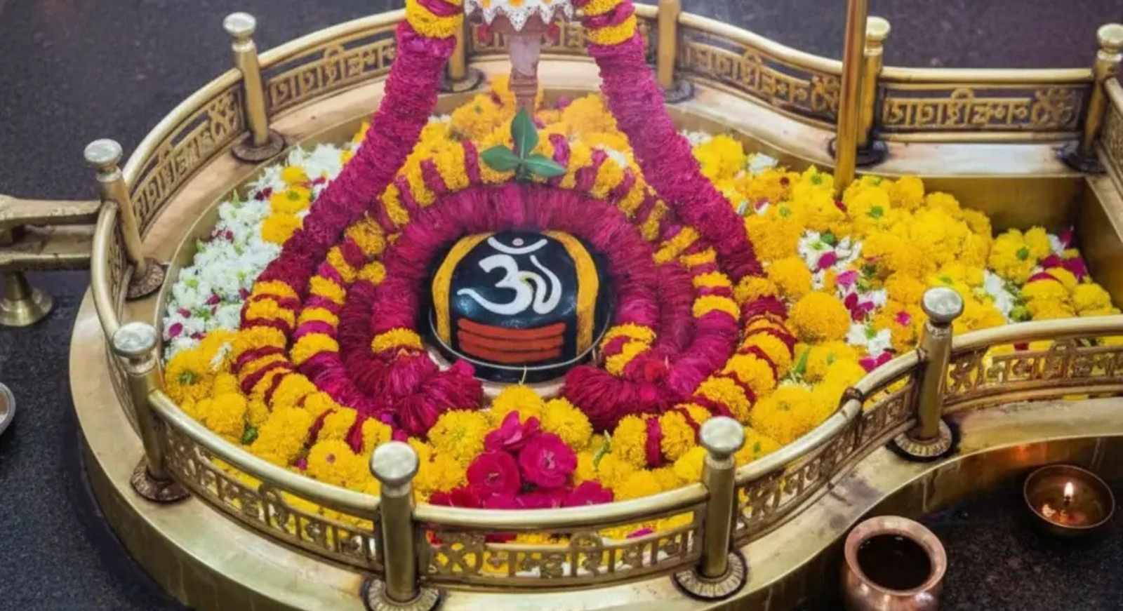 Mangal Dosh puja guidance chart showing manglik remedies