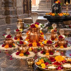 काल सर्प दोष पूजा उज्जैन: विधि, शुभ दिन और बुकिंग