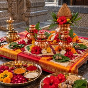 मंगल दोष पूजा उज्जैन: मंगलनाथ में मांगलिक दोष शांति और बुकिंग