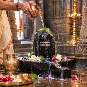 रुद्राभिषेक उज्जैन: महाकाल की नगरी में विधि, शुभ दिन और बुकिंग