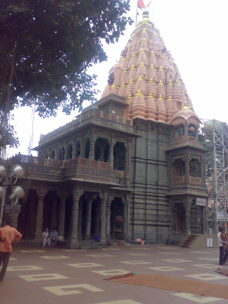 Shri Mahakaleshwar Jyotirlinga Mandir, Ujjain